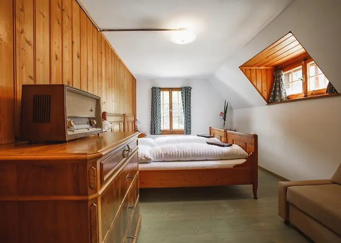 Ristorante Stazione Cavaglia فندق *