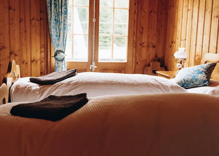 Ristorante Stazione Cavaglia