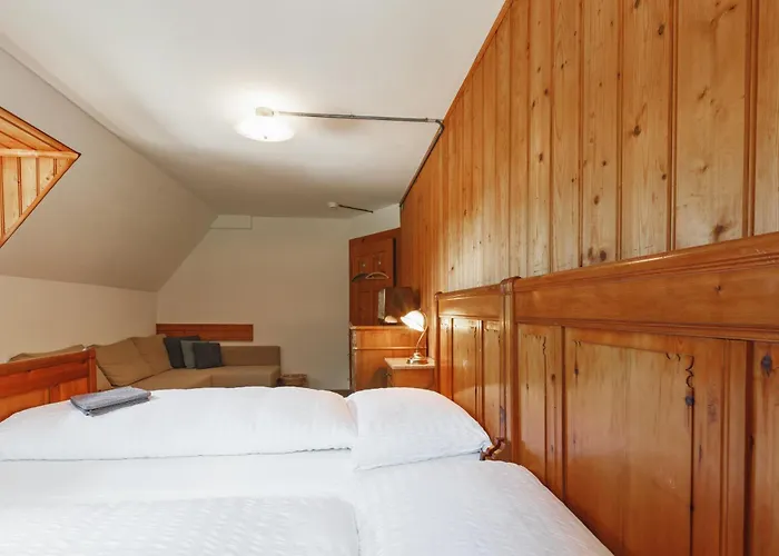 فندق Ristorante Stazione Cavaglia *